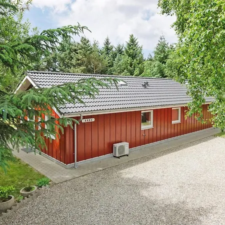 Gundel - 400m From The Sea By Interhome Σπίτι διακοπών