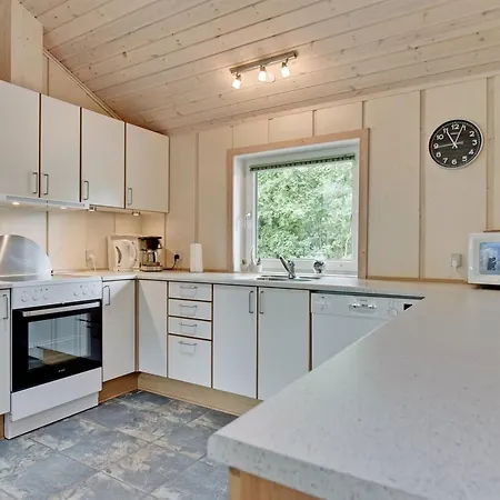 Nyaraló Gundel - 400m From The Sea By Interhome