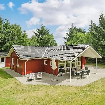 Vakantiehuis Gundel - 400m From The Sea By Interhome