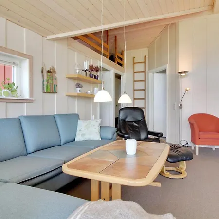 Gundel - 400m From The Sea By Interhome Vakantiehuis *