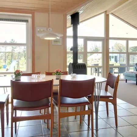 Gundel - 400m From The Sea By Interhome Vakantiehuis Blåvand