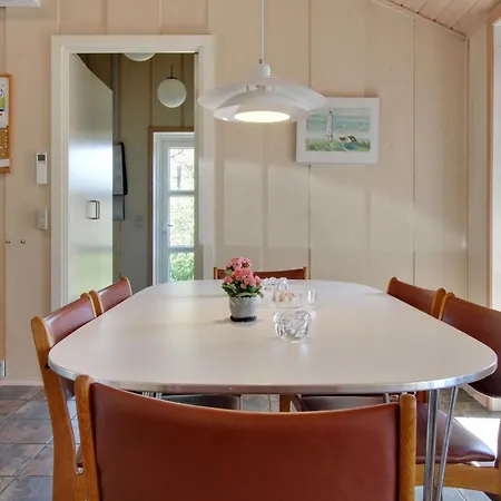 Gundel - 400m From The Sea By Interhome Casa vacanze