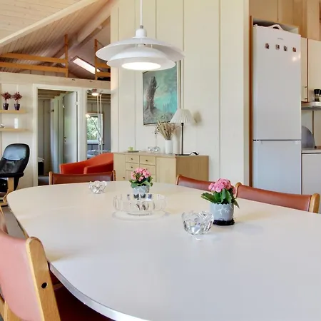 Gundel - 400m From The Sea By Interhome Casa vacanze Blåvand