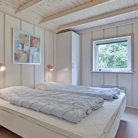 Gundel - 400m From The Sea By Interhome Casa vacanze Blåvand
