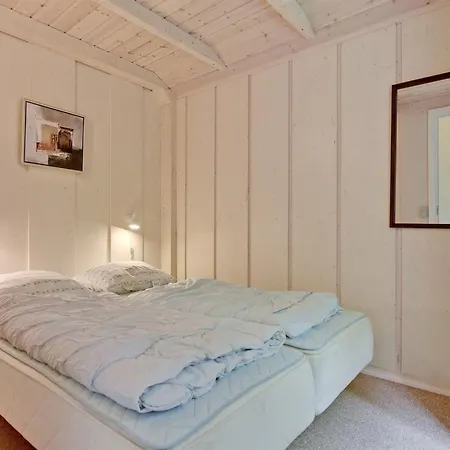 Gundel - 400m From The Sea By Interhome Ferienhaus *