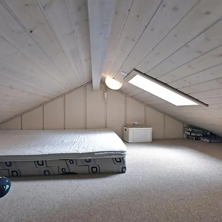 Ferienhaus Gundel - 400m From The Sea By Interhome Blåvand