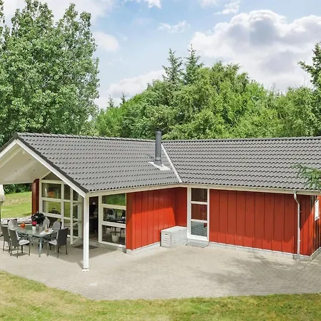 Gundel - 400m From The Sea By Interhome Vakantiehuis *