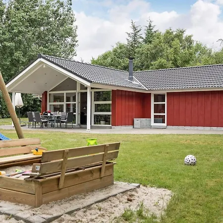 Vakantiehuis Gundel - 400m From The Sea By Interhome