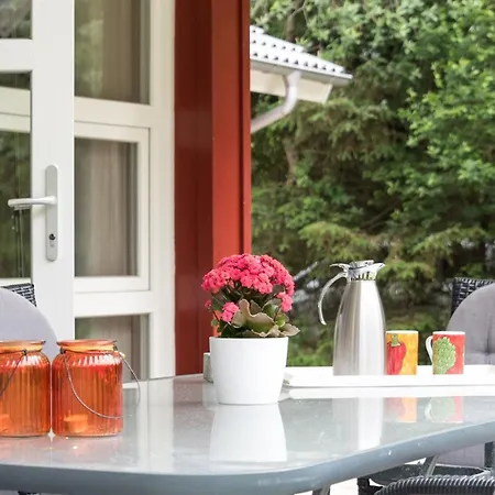 Vakantiehuis Gundel - 400m From The Sea By Interhome *