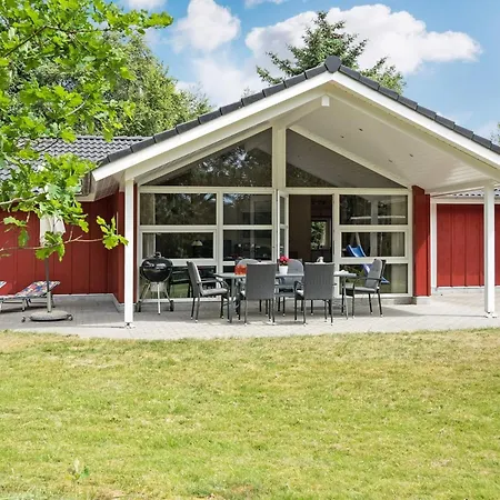 Vakantiehuis Gundel - 400m From The Sea By Interhome Blåvand