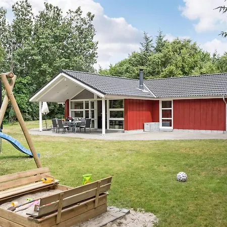 Gundel - 400m From The Sea By Interhome Ferienhaus *